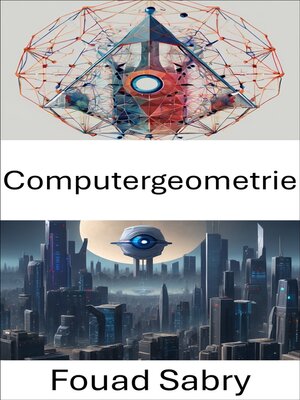 cover image of Computergeometrie